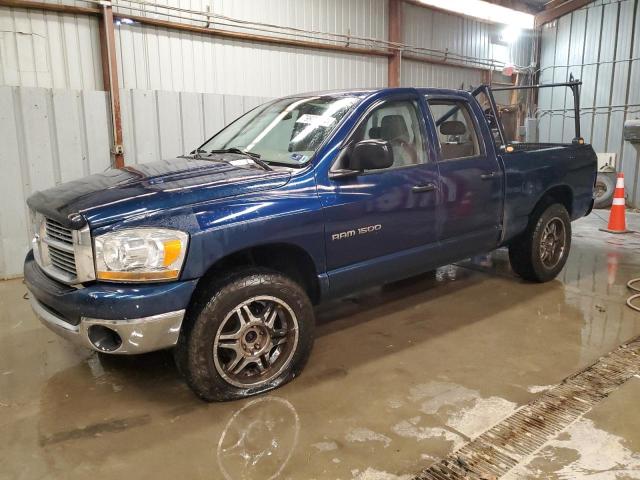 2006 DODGE RAM 1500 S #2976460997