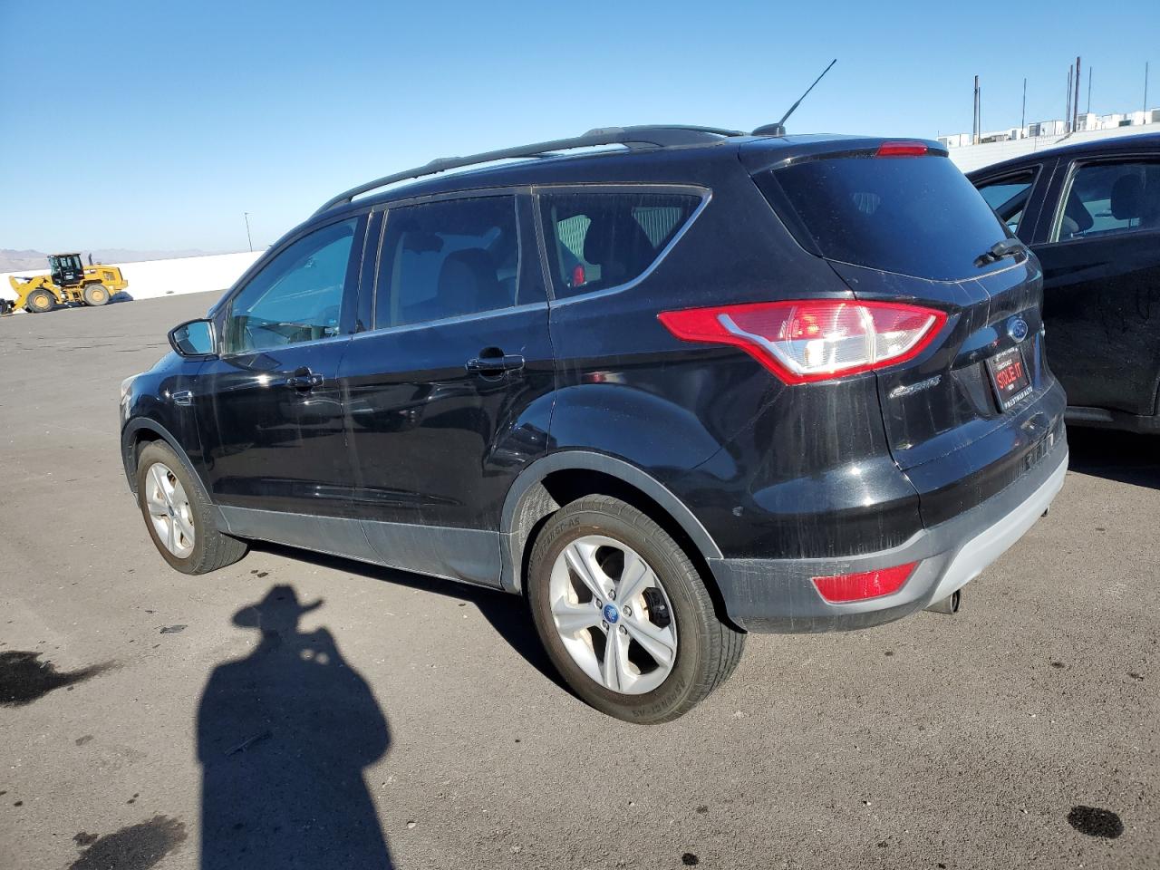 Lot #2962405125 2013 FORD ESCAPE SE