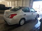 NISSAN VERSA S photo