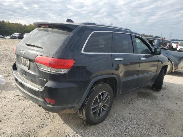Vin: 1c4rjfbg7jc288102, lot: 80448484, jeep grand cher limited 20183