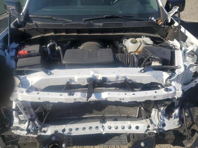 VIN 1GCUDEED5RZ105236 2024 Chevrolet Silverado, K15... no.11