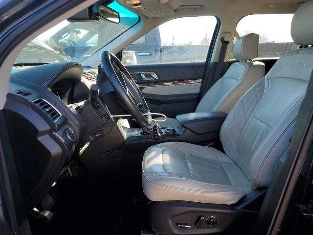 2016 FORD EXPLORER P - 1FM5K8HT5GGA61015