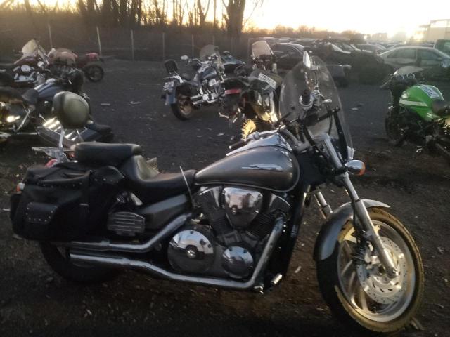 2009 HONDA VTX1300 #3048265732