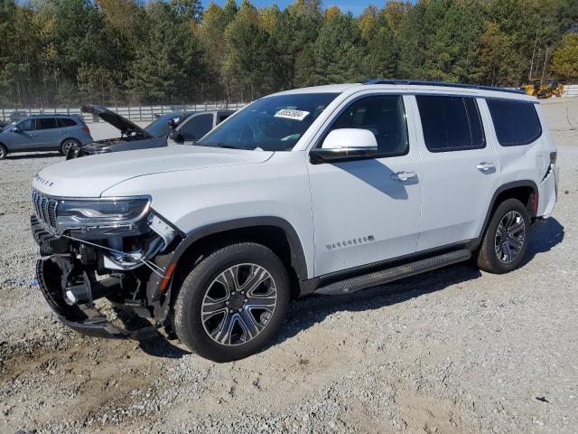 2022 JEEP WAGONEER #2974604455