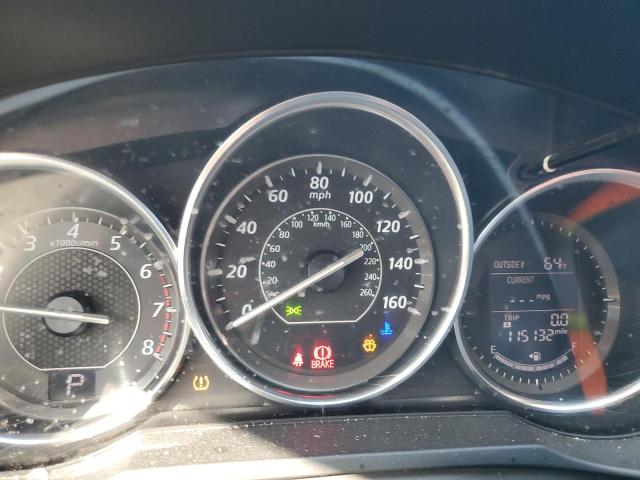 2015 MAZDA 6 TOURING - JM1GJ1V59F1201436