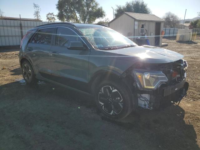 2023 KIA NIRO WIND - KNDCR3L14P5024064