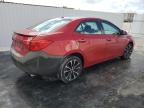 Lot #3030846498 2017 TOYOTA COROLLA L