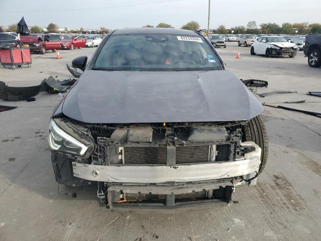 2020 MERCEDES-BENZ CLA 250 - WDD5J4GB1LN025729