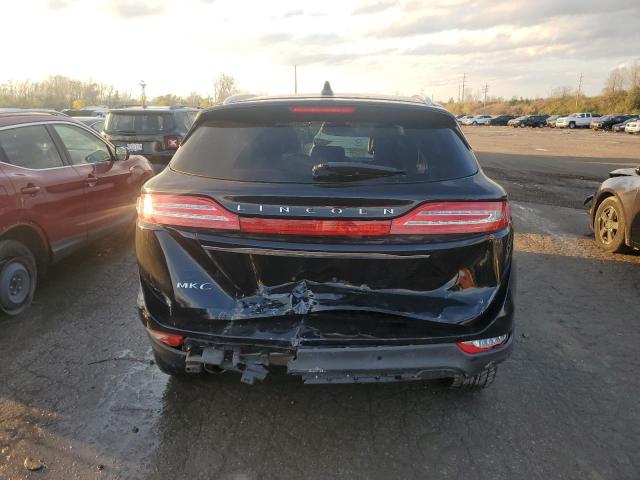 2019 LINCOLN MKC SELECT - 5LMCJ2C9XKUL38719