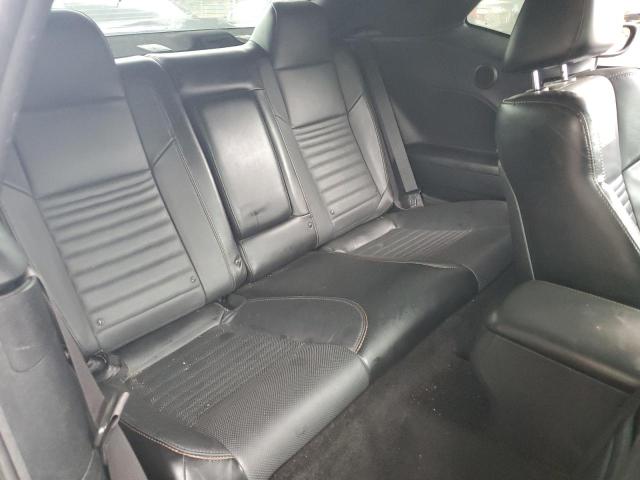 2015 DODGE CHALLENGER - 2C3CDZBTXFH910096