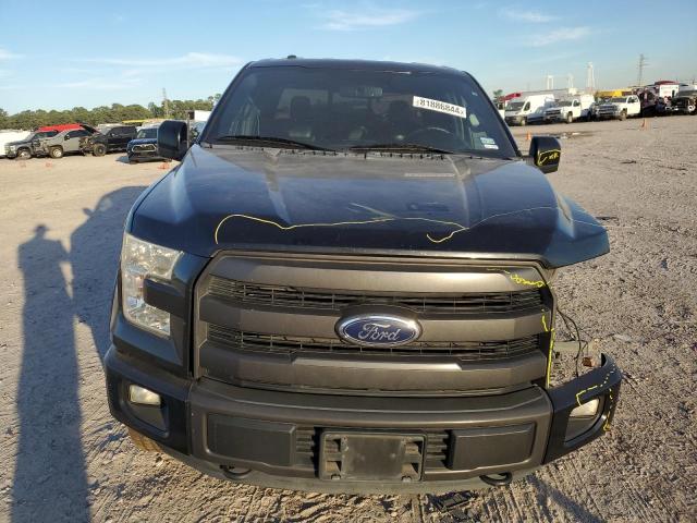 2015 FORD F150 SUPER - 1FTEW1EF8FKE47289