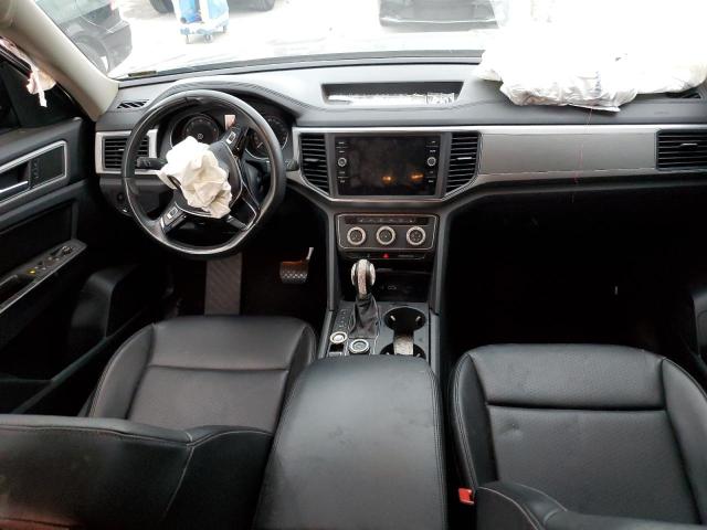 2018 VOLKSWAGEN ATLAS SE - 1V2KR2CA0JC576717