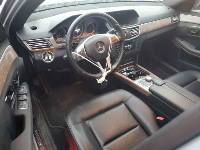 VIN WDDHF8JB6DA713815 2013 MERCEDES-BENZ E-CLASS no.8