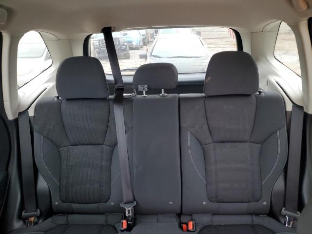 2019 SUBARU FORESTER - JF2SKACC5KH444611