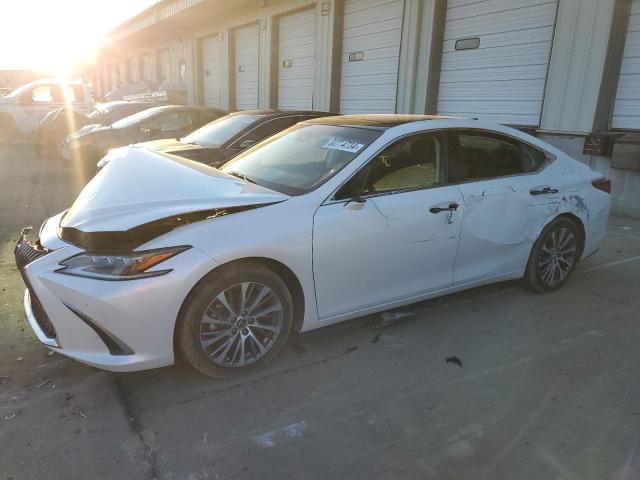 VIN 58ABZ1B17KU008140 2019 LEXUS ES350 no.1