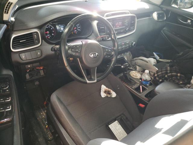 2016 KIA SORENTO LX - 5XYPGDA32GG045374