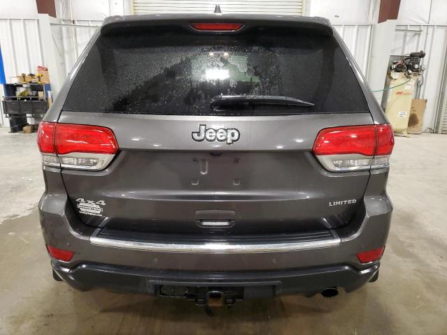 2019 JEEP GRAND CHER - 1C4RJFBG9KC566936