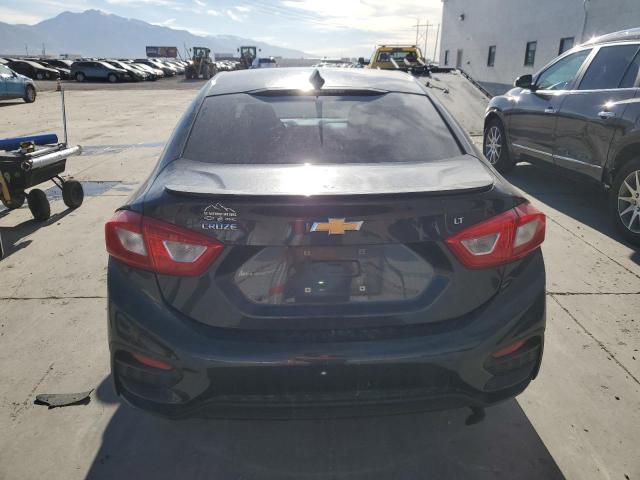 2016 CHEVROLET CRUZE LT - 1G1BE5SM2G7305808