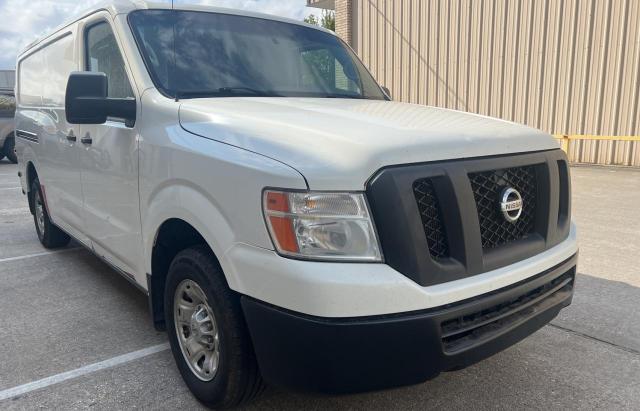 2021 NISSAN NV 1500 S #2952392388