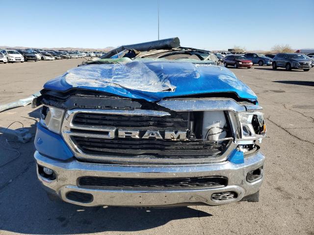 2021 RAM 1500 BIG H - 1C6RRFBG6MN607465