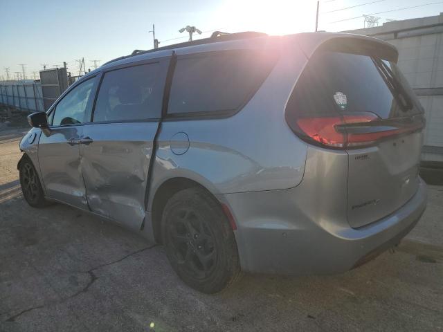 2021 CHRYSLER PACIFICA H - 2C4RC1L74MR587733