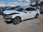 2020 HONDA ACCORD EXL - 1HGCV1F51LA016988