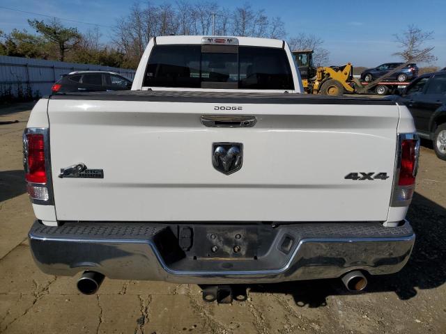 2015 RAM 1500 SLT - 1C6RR7GT5FS764226