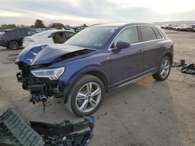 2022 AUDI Q3 PREMIUM #3030635166