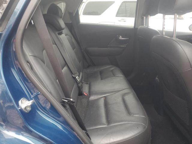 2017 KIA NIRO EX TO KNDCE3LC1H5094376