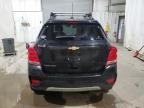 Lot #3025046243 2021 CHEVROLET TRAX 1LT