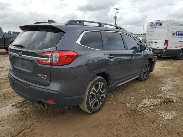 Vin: 4s4wmasd5r3412345, lot: 79728564, subaru ascent limited 20243
