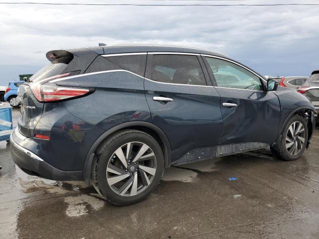 2018 NISSAN MURANO S - 5N1AZ2MG1JN148185