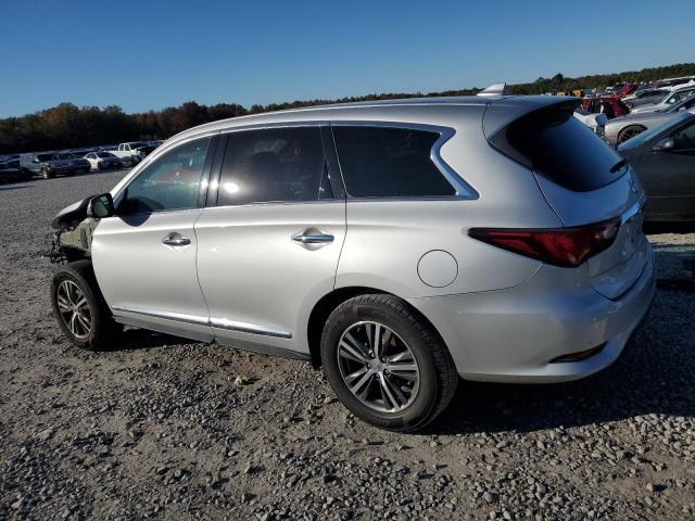 2018 INFINITI QX60 - 5N1DL0MN2JC530996
