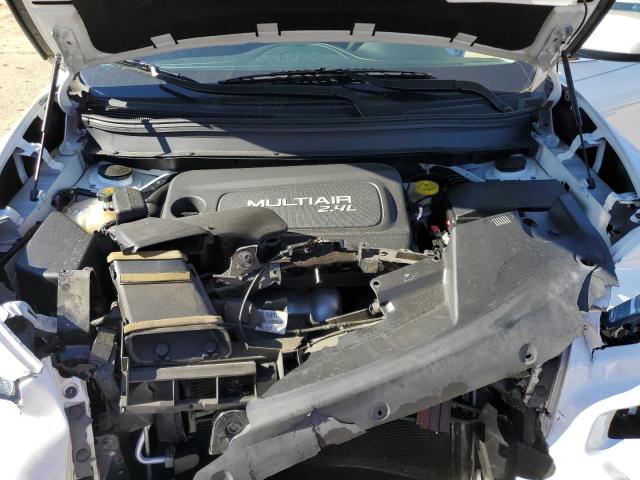 2017 JEEP CHEROKEE L - 1C4PJLCBXHW527336