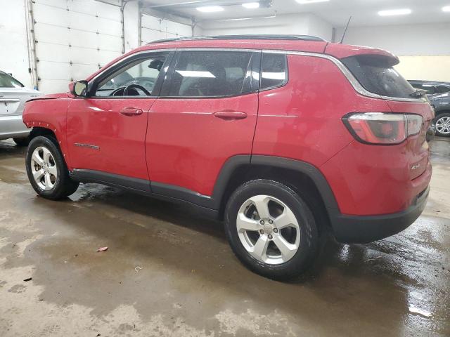 2018 JEEP COMPASS LA - 3C4NJDBB2JT372176