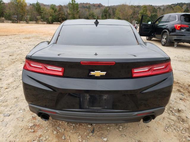 2018 CHEVROLET CAMARO LT - 1G1FB1RS4J0160858