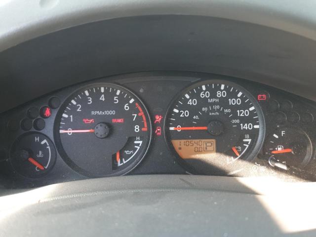 2018 NISSAN FRONTIER S - 1N6AD0ER0JN768479