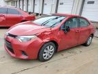 2016 TOYOTA COROLLA L - 2T1BURHE6GC579951