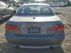 BMW 335 I photo