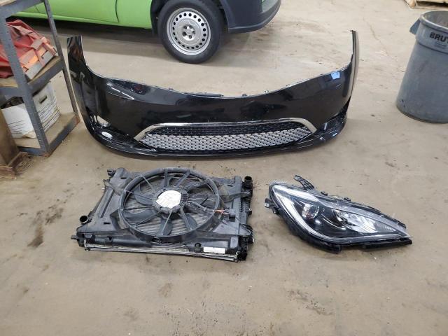 2020 CHRYSLER PACIFICA L - 2C4RC1GGXLR181299