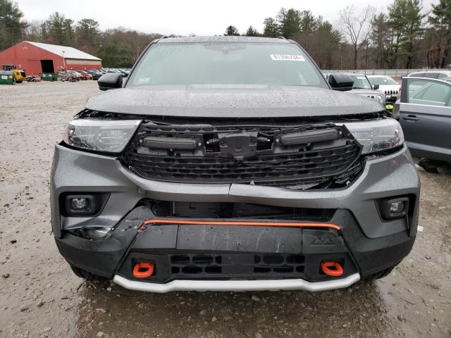 2023 FORD EXPLORER T - 1FMSK8JH2PGB52025