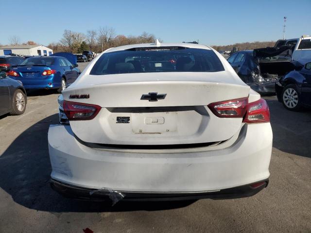 2020 CHEVROLET MALIBU LT - 1G1ZD5ST2LF129321