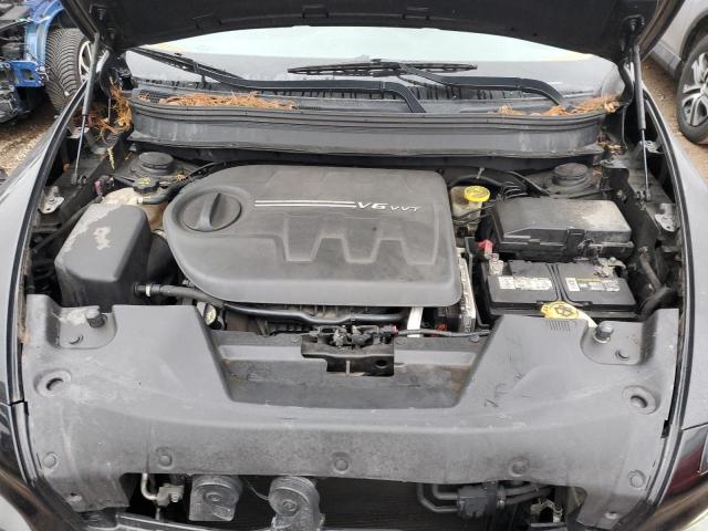 2015 JEEP CHEROKEE L - 1C4PJMCS7FW745141