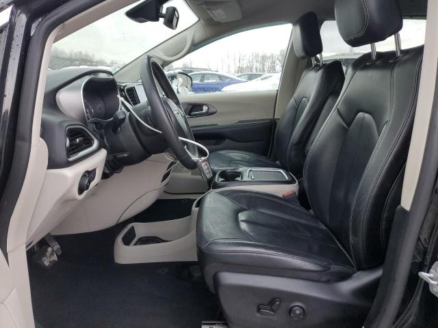 2022 CHRYSLER PACIFICA T - 2C4RC1BG8NR171056