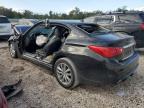 Lot #3028382815 2015 INFINITI Q50 BASE