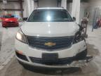 CHEVROLET TRAVERSE L photo