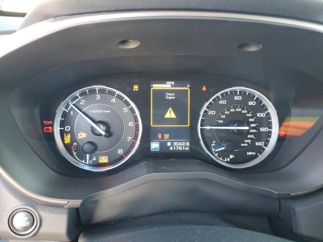 2020 SUBARU ASCENT TOU 4S4WMARD0L3464253