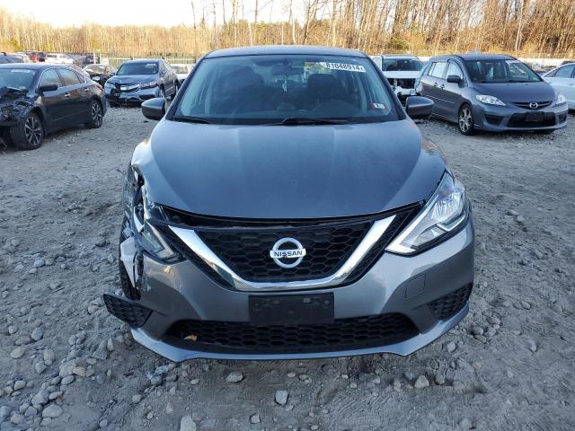 2017 NISSAN SENTRA S - 3N1AB7AP6HY219374