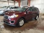 2017 KIA SORENTO - 5XYPGDA38HG286664