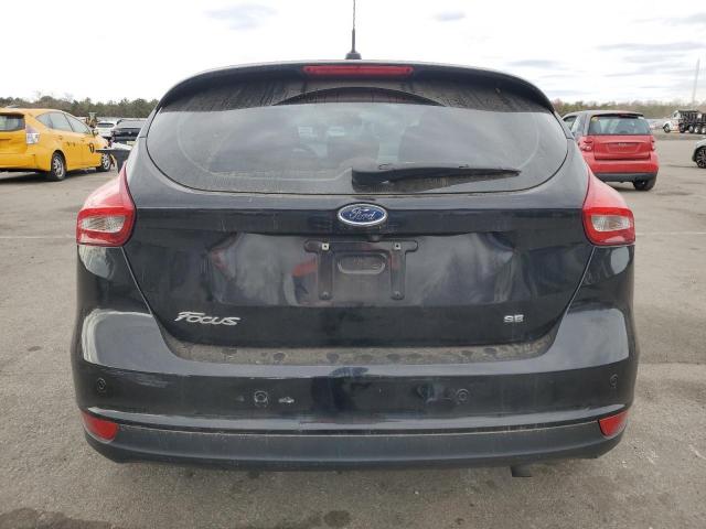 VIN 1FADP3K20GL228088 2016 Ford Focus, SE no.6